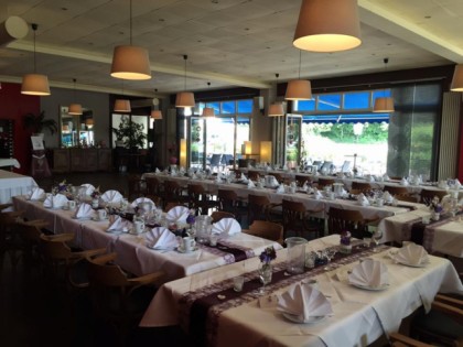 照片: Die Brasserie