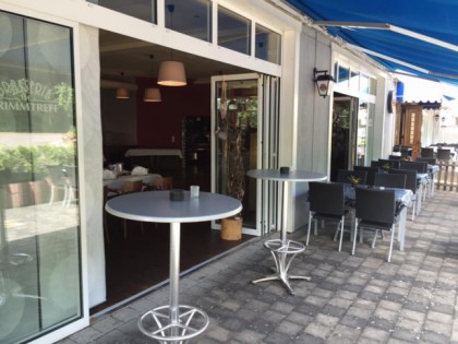 照片: Die Brasserie
