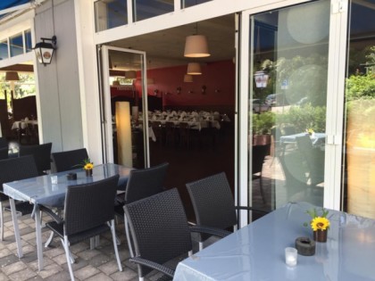 照片: Die Brasserie