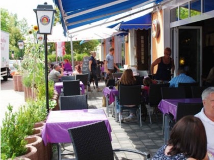 照片: Die Brasserie